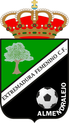 Extremadura FCF