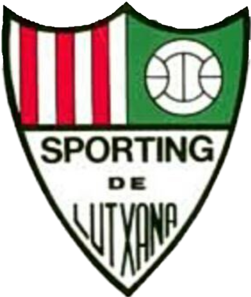 Sporting de Lutxana