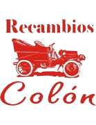 Recambios Colón