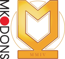 MK Dons