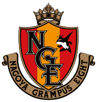 Nagoya Grampus Nagoya Grampus