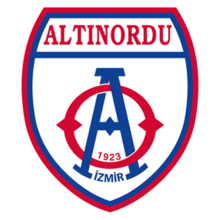 Altınordu