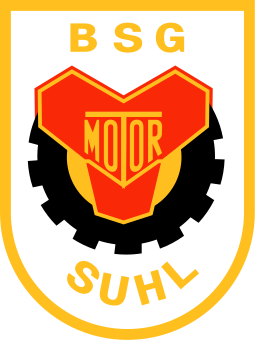 Motor Suhl