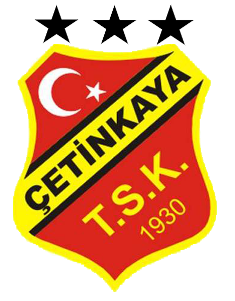 Çetinkaya