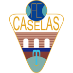 Caselas