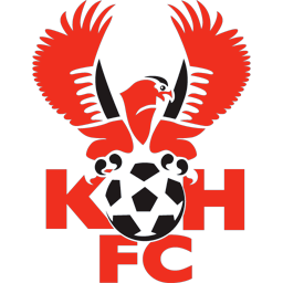 Kidderminster Harriers