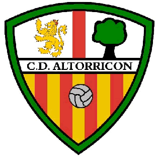 Altorricón