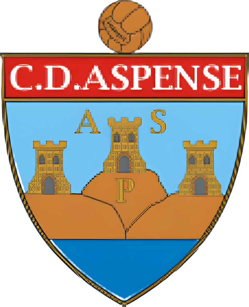 CD Aspense