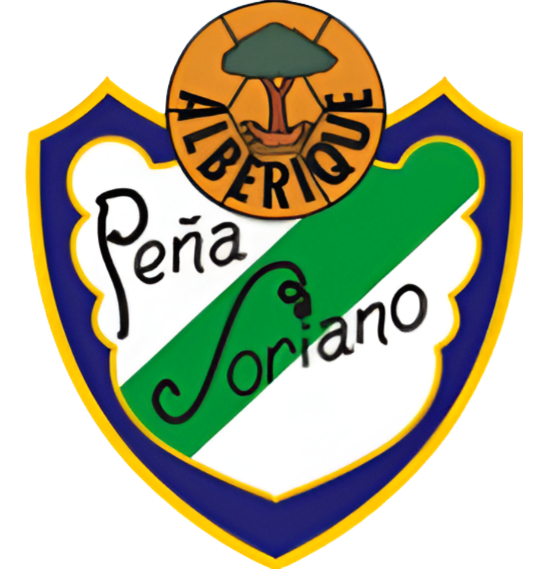 Peña Soriano