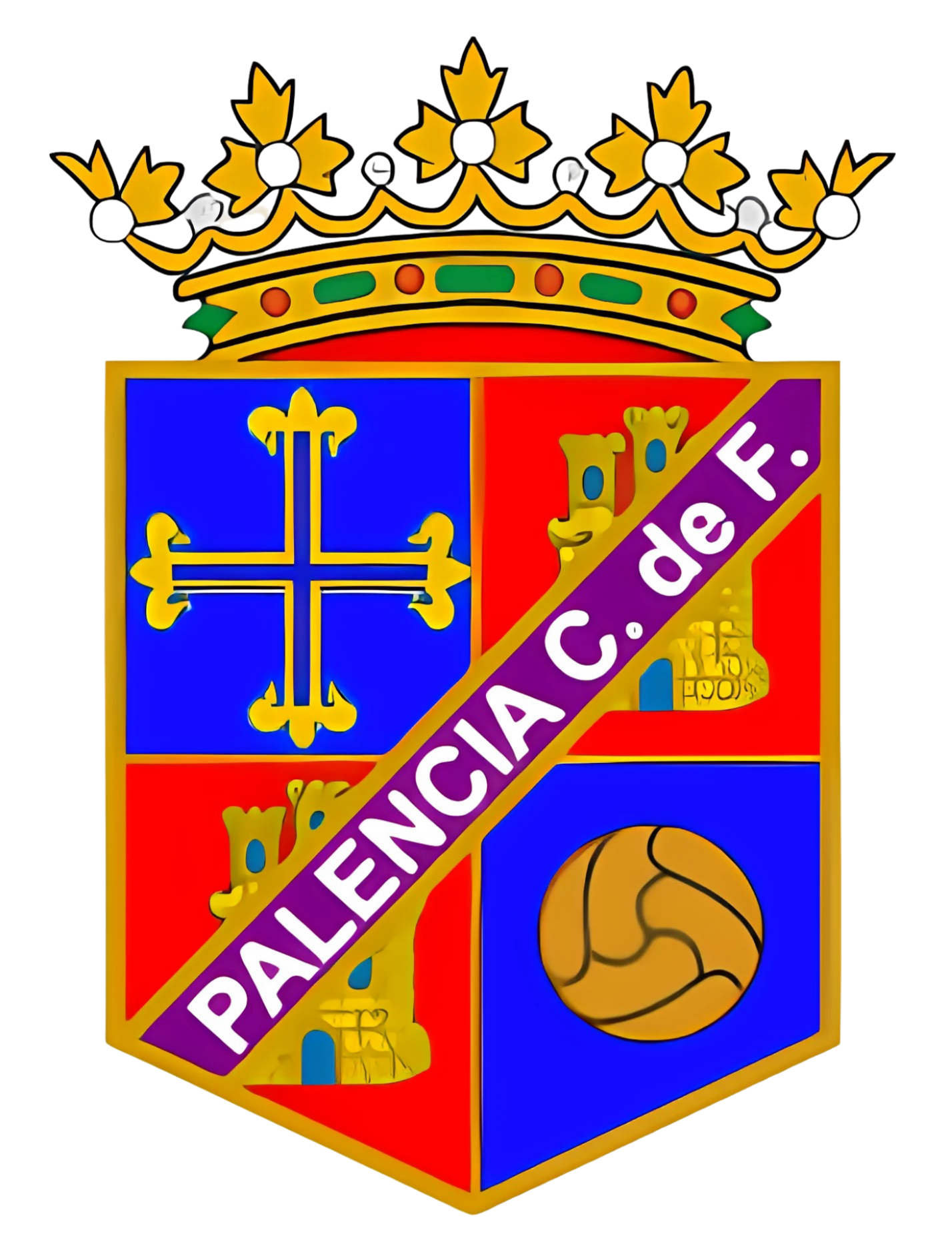 Atlético Palencia