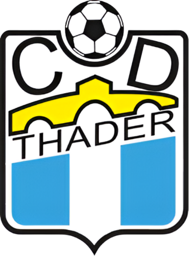 Thader