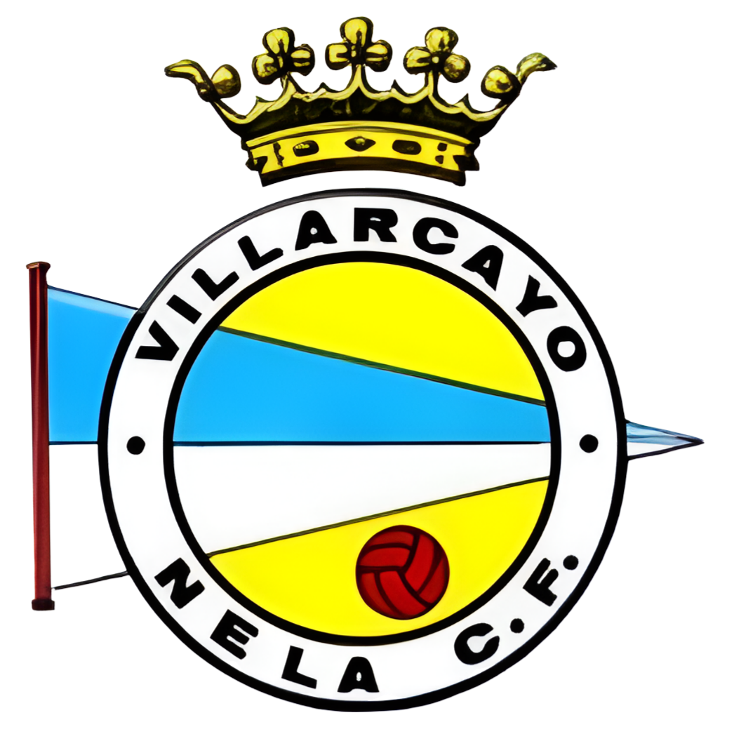 Villarcayo Nela