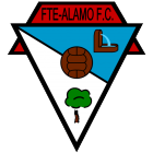 Fuente Álamo