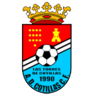 Cotillas
