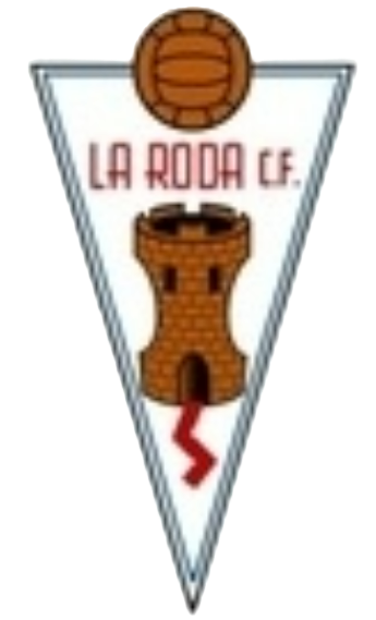 La Roda CF