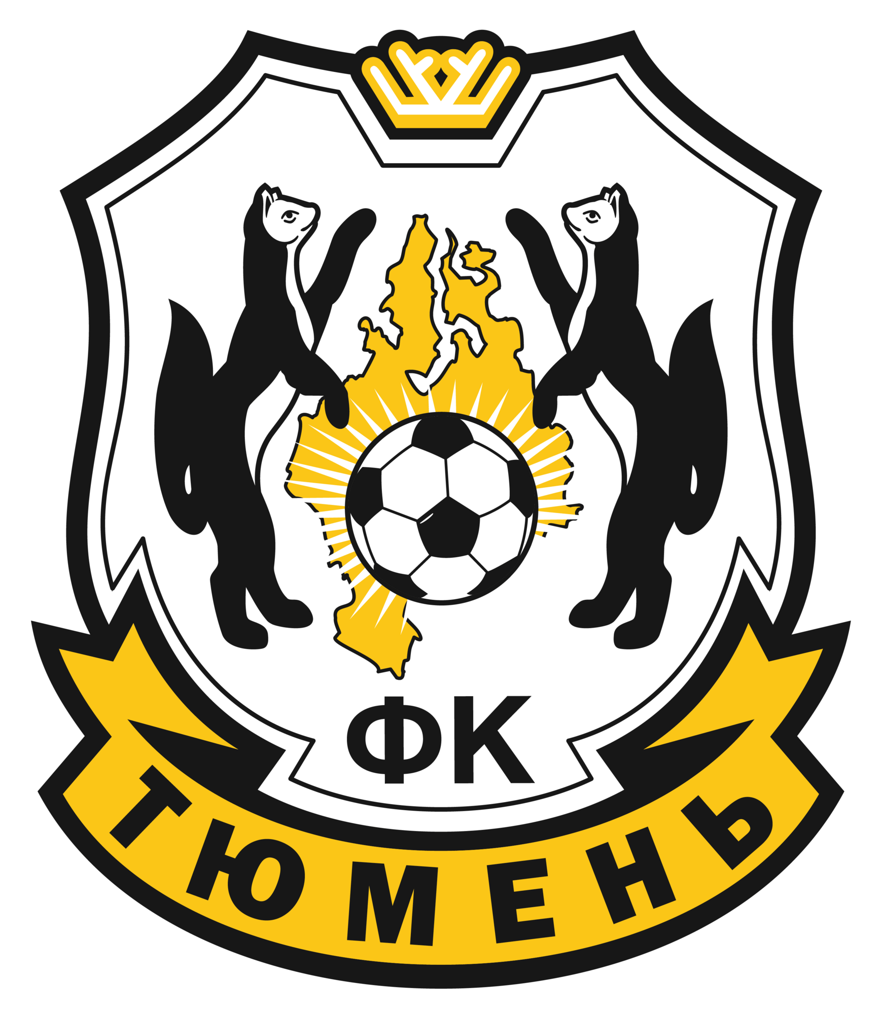 Dinamo-Gazovik Tyumen