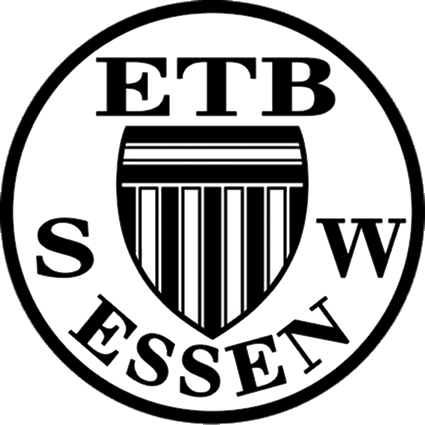 Schwarz-Weiß Essen