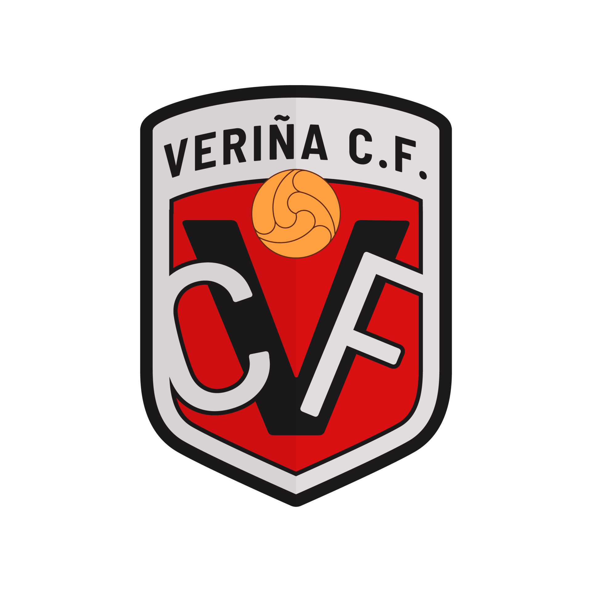 Veriña