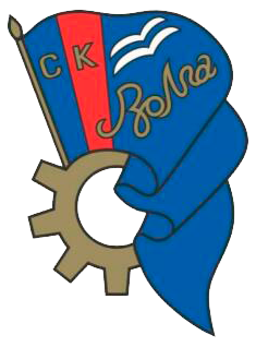 Volga Gorkiy