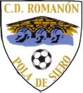 Romanón