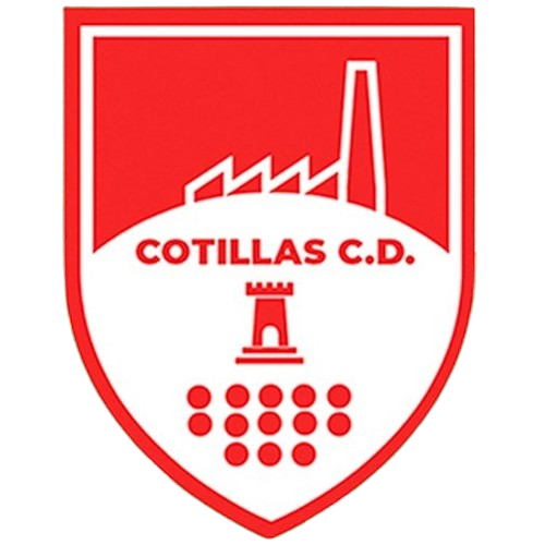 Cotillas CD