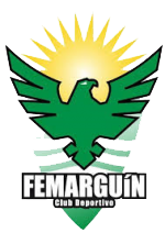 Femarguín