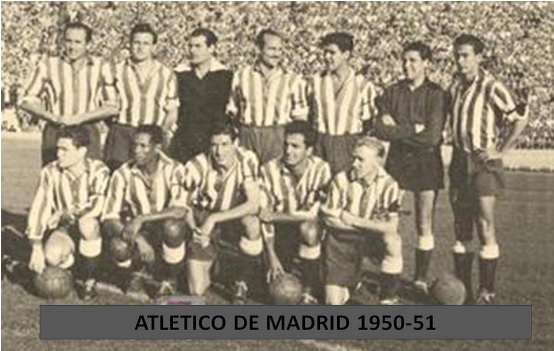 Tercera y cuarta Liga del Atlético de Madrid - 1949/50 - 1950/51 Tyh4GBPmlS